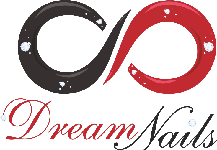 Dreamnails logo